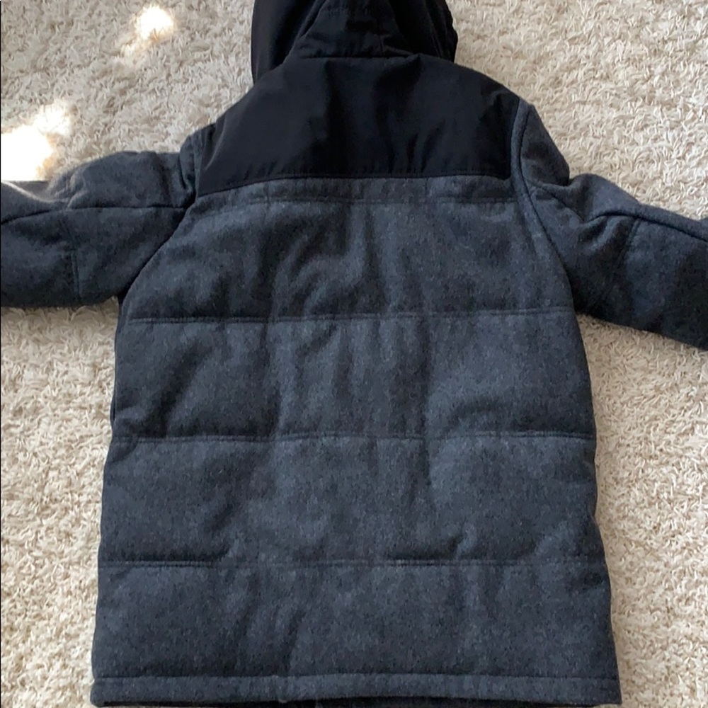 Express Guys Coat - Picture 6 of 6